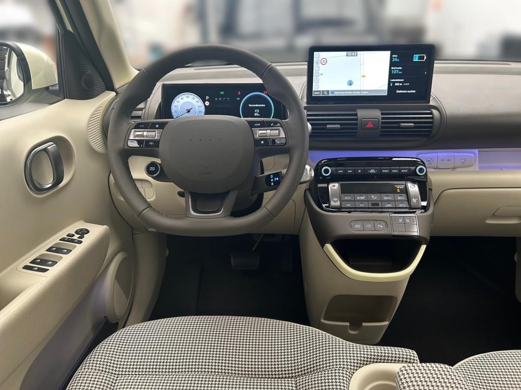Hyundai INSTER