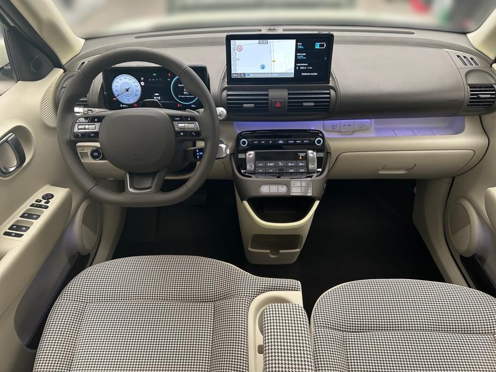 Hyundai INSTER