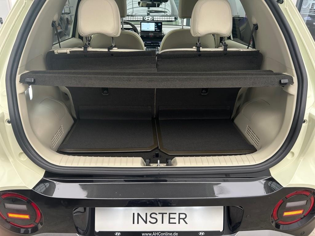 Hyundai INSTER