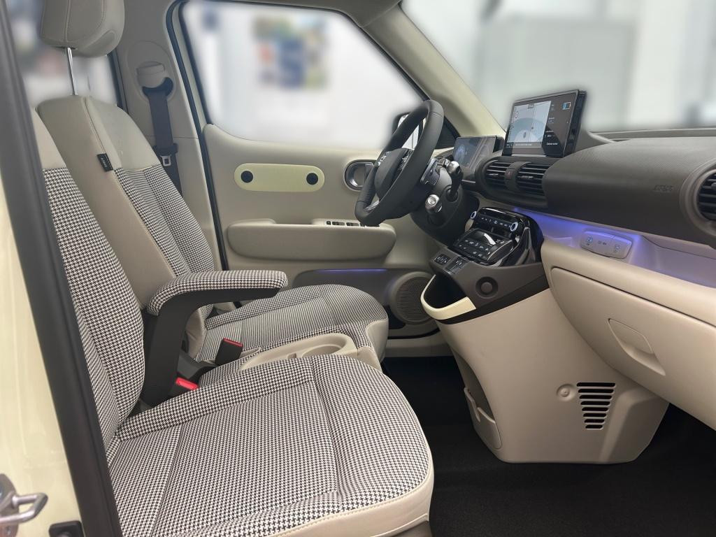 Hyundai INSTER