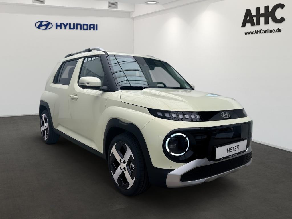 Hyundai INSTER