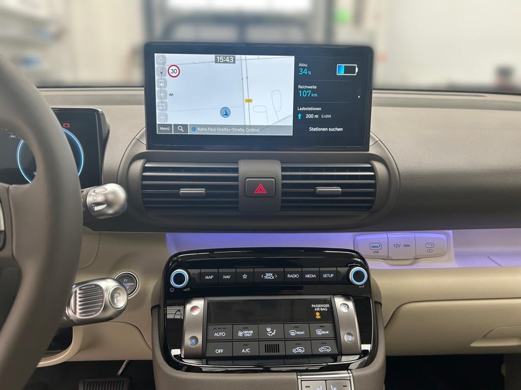 Hyundai INSTER