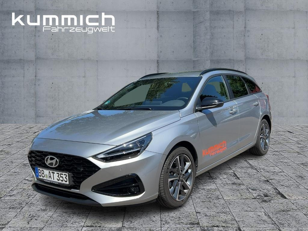 Hyundai i30 Kombi