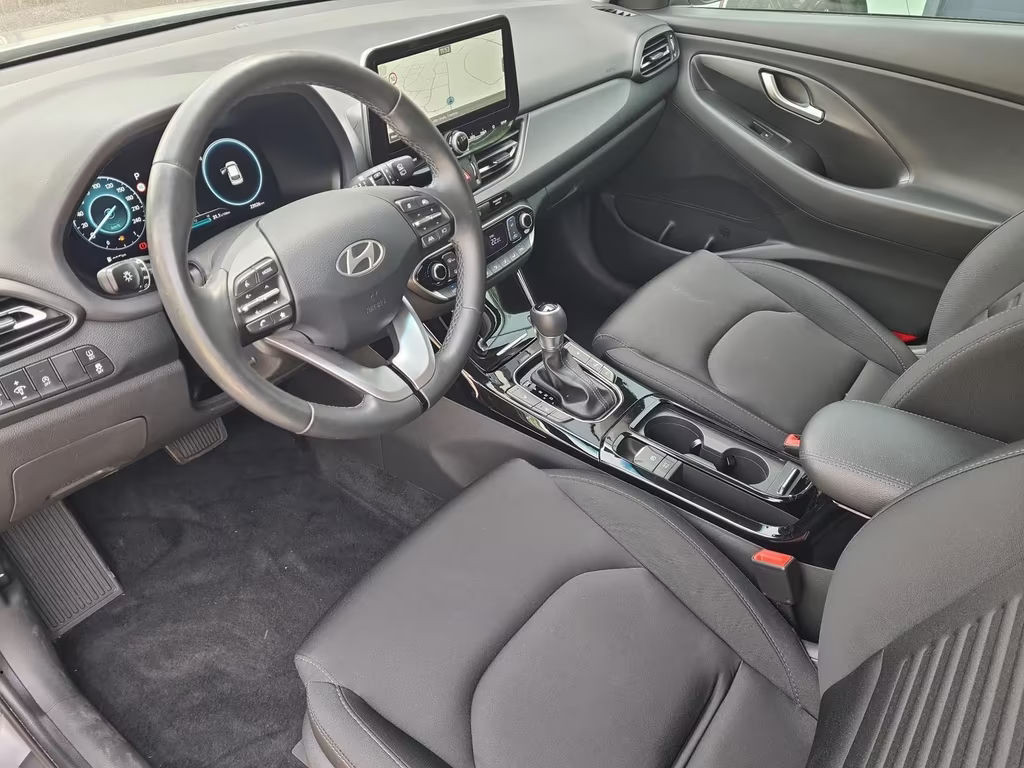 Hyundai i30 Advantage