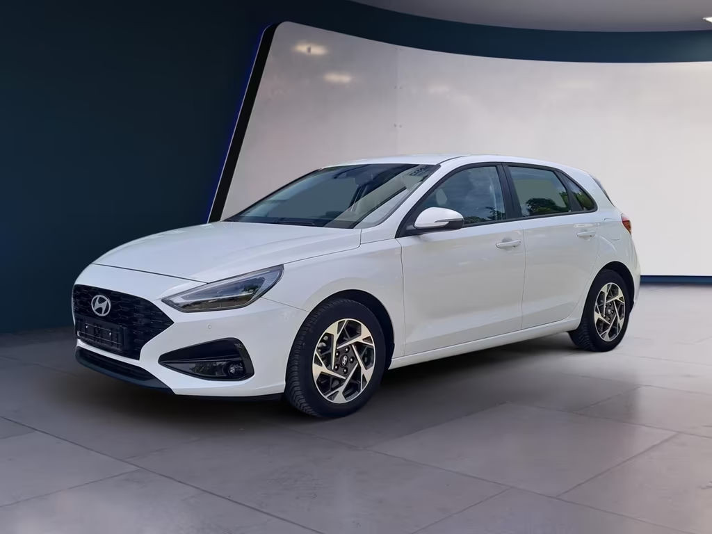 Hyundai i30 Advantage