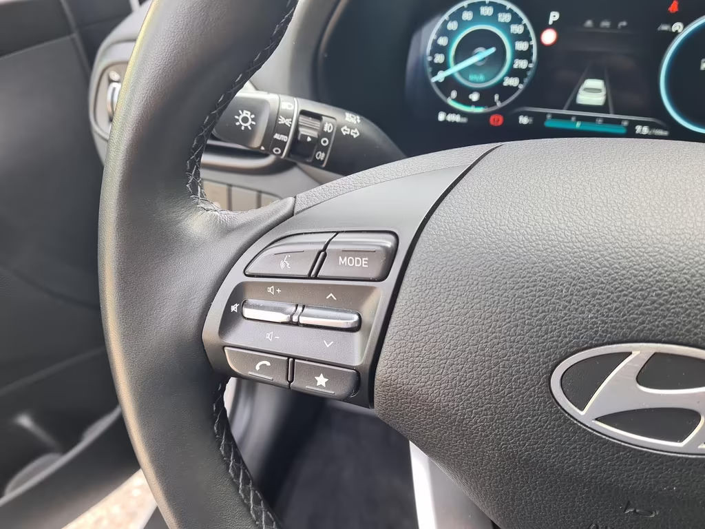 Hyundai i30 Advantage