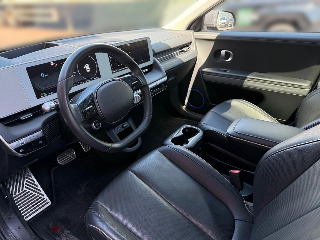 Hyundai Ioniq 5
