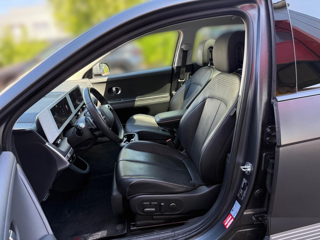 Hyundai Ioniq 5