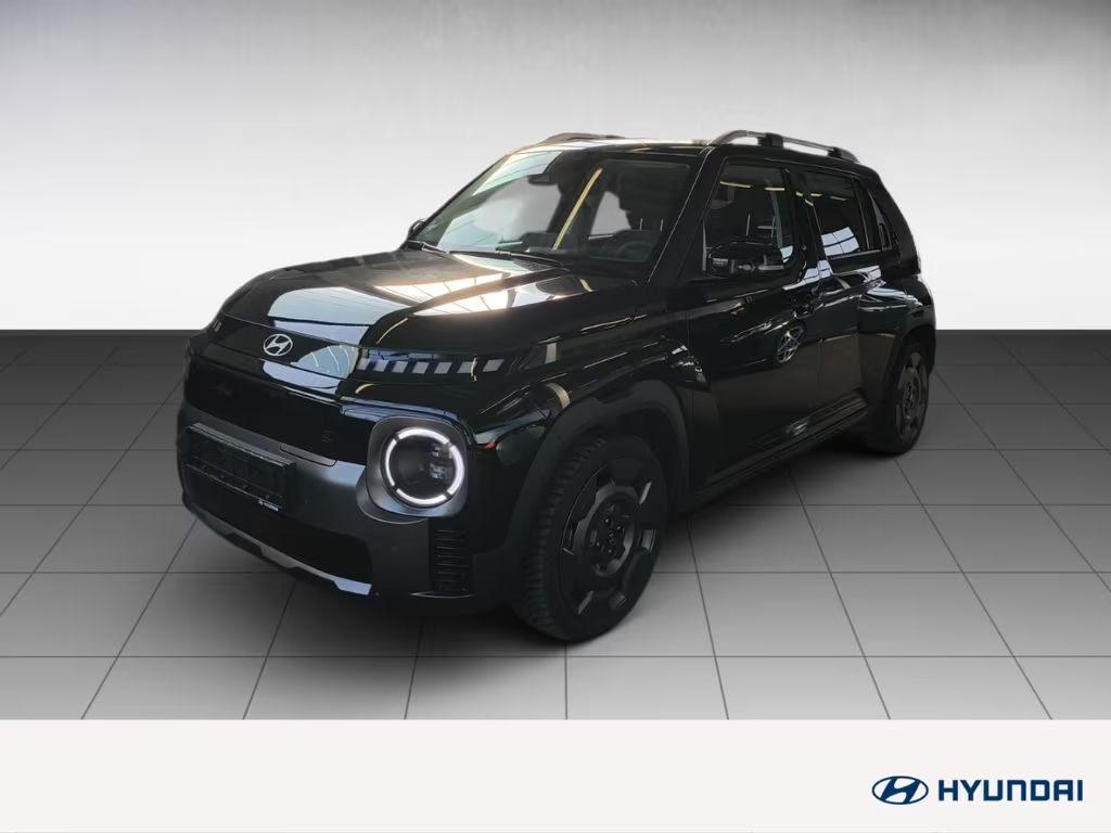 Hyundai INSTER 49 kWh