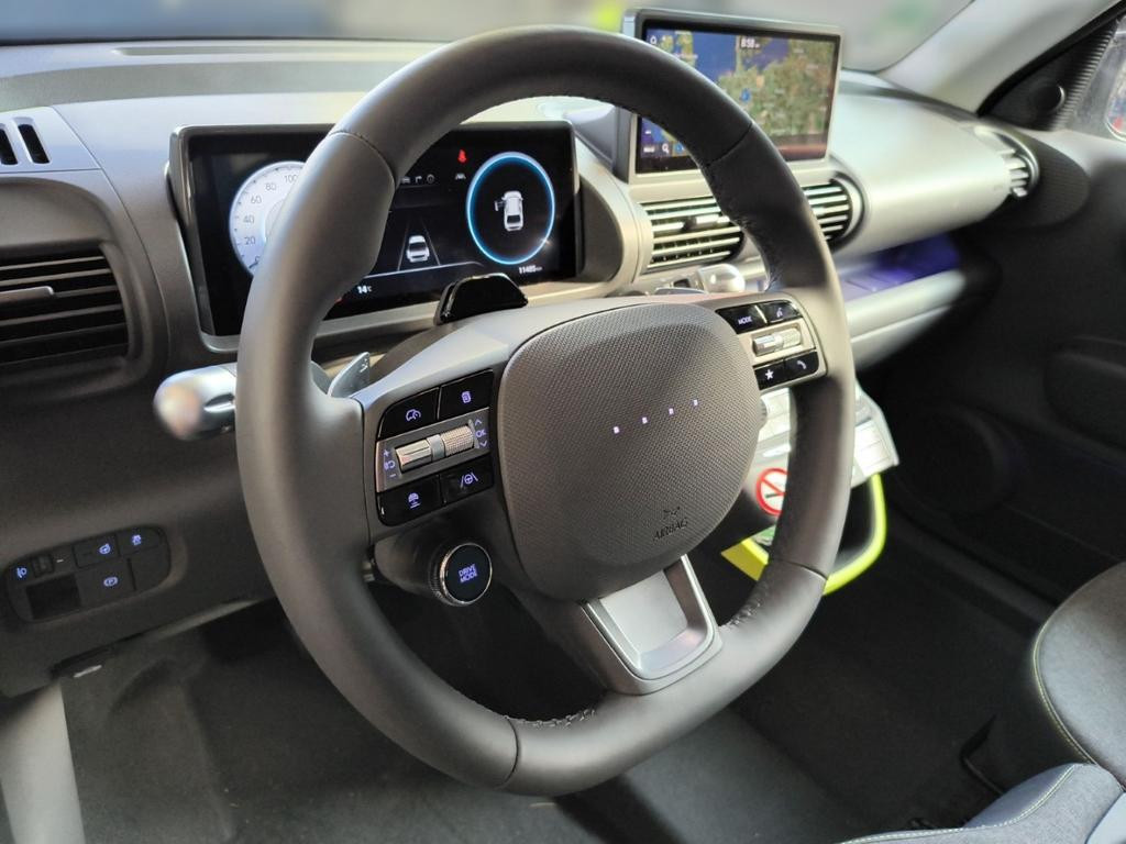 Hyundai INSTER