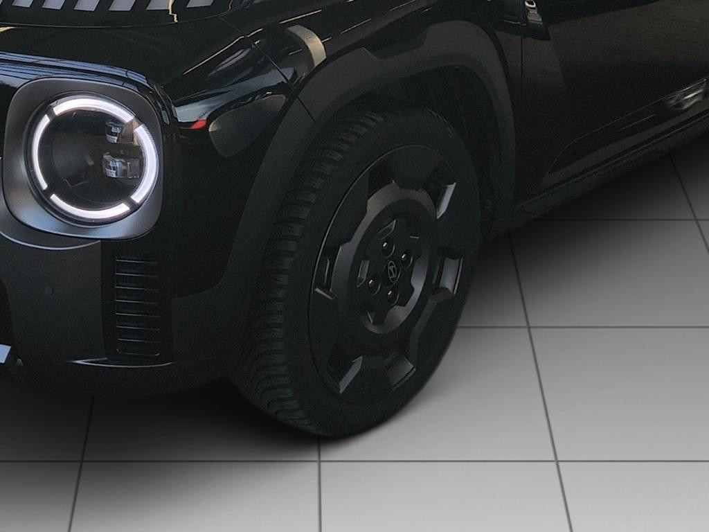 Hyundai INSTER