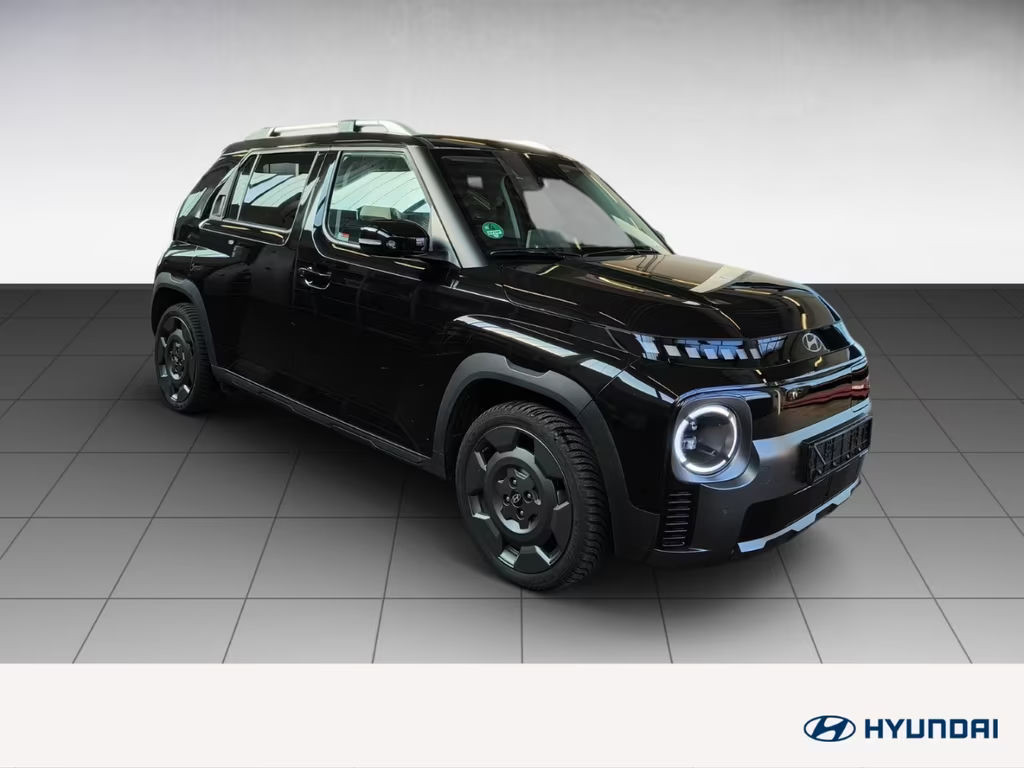 Hyundai INSTER