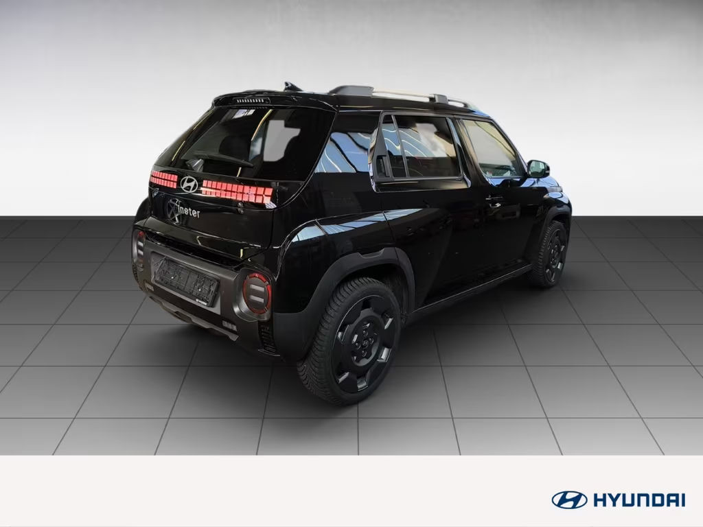 Hyundai INSTER