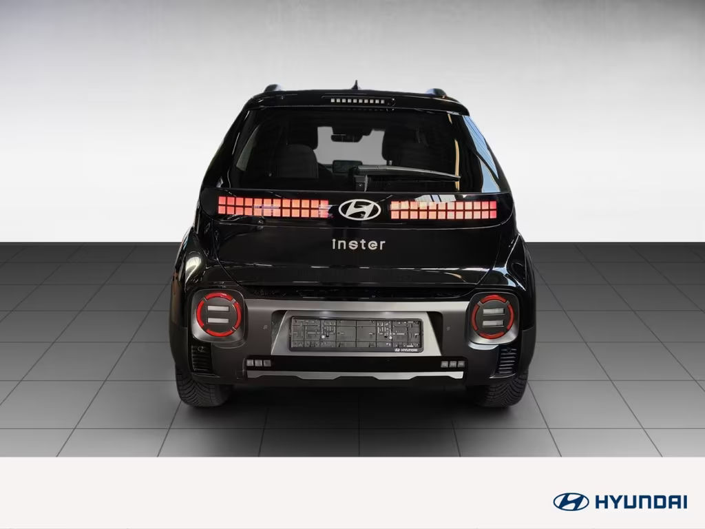 Hyundai INSTER