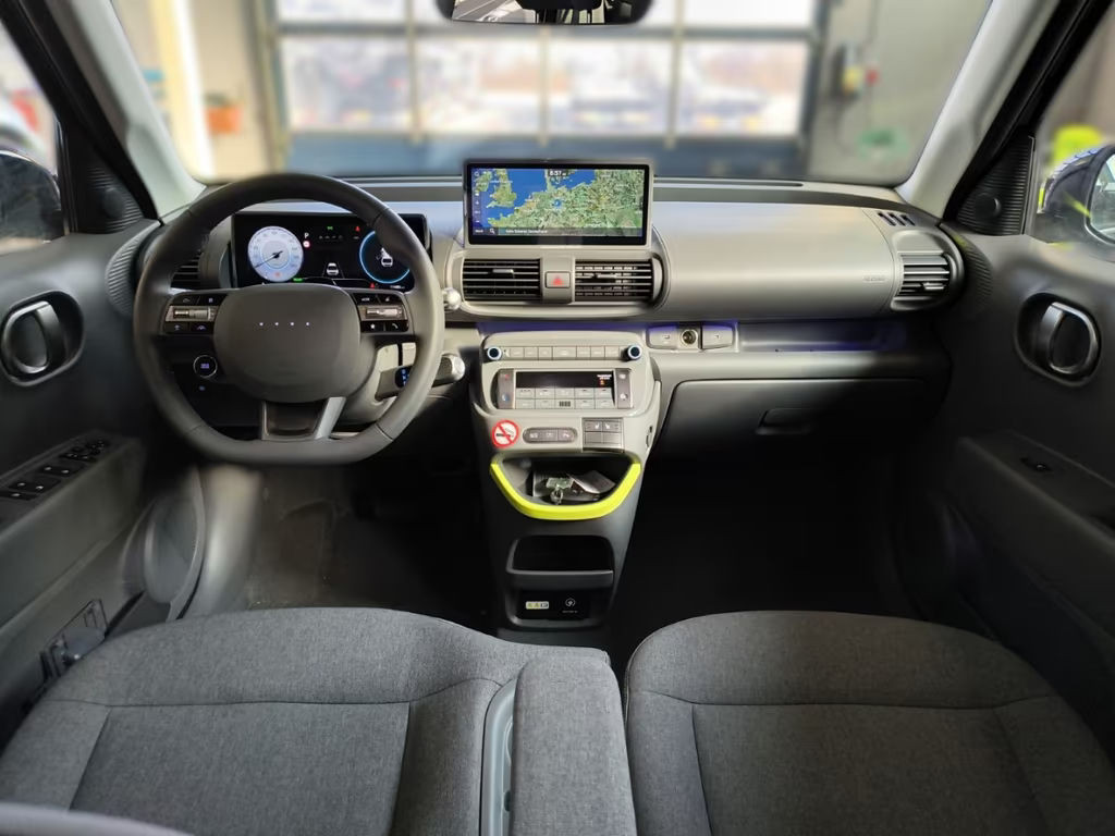 Hyundai INSTER