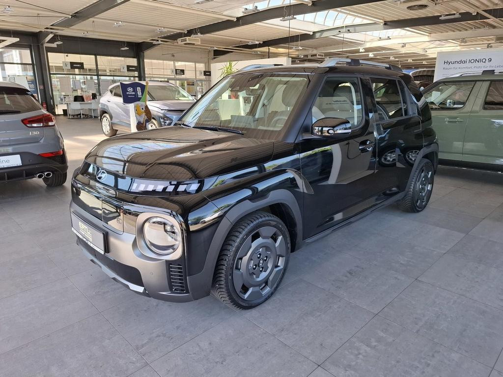 Hyundai INSTER 49 kWh