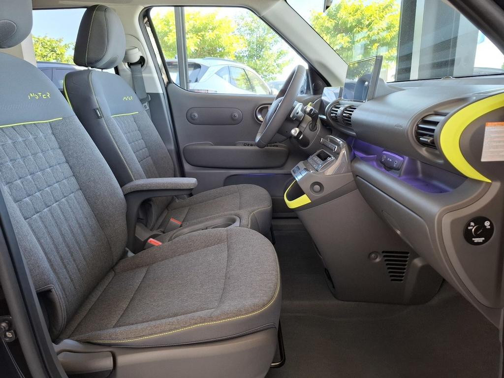 Hyundai INSTER