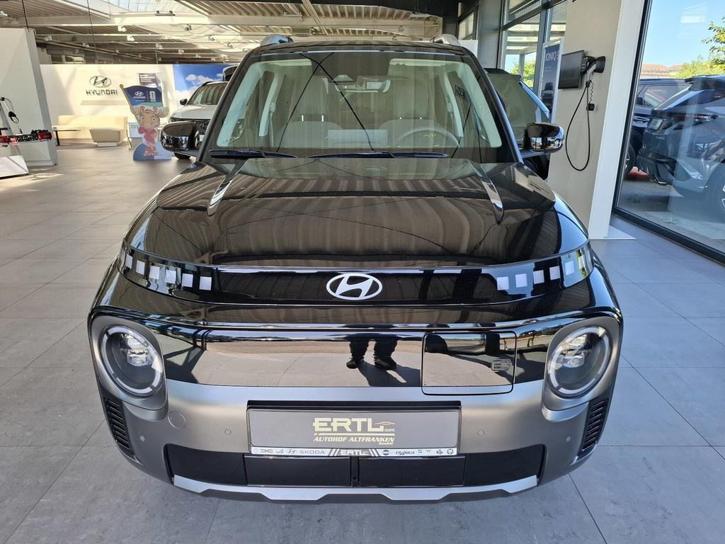 Hyundai INSTER