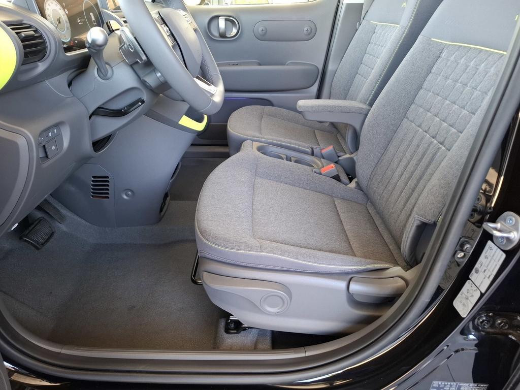 Hyundai INSTER