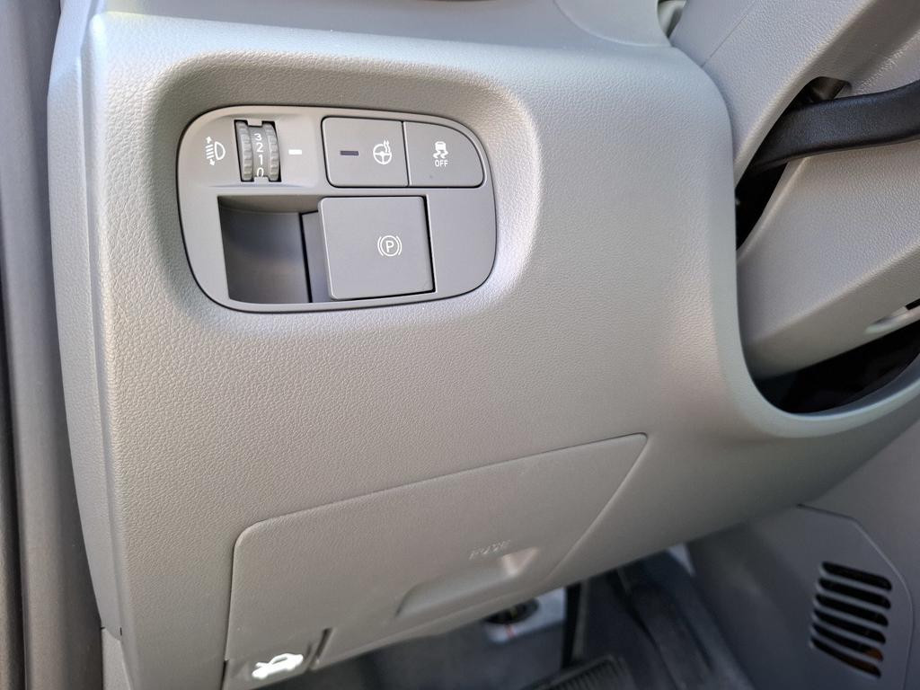 Hyundai INSTER