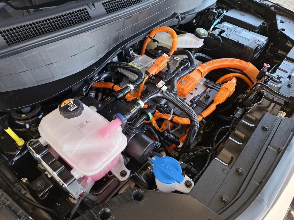Hyundai INSTER