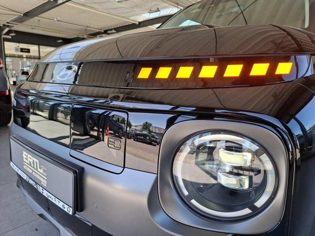 Hyundai INSTER