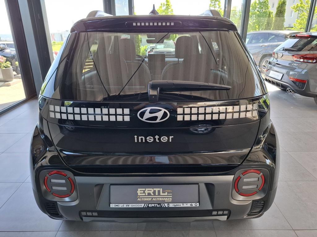 Hyundai INSTER
