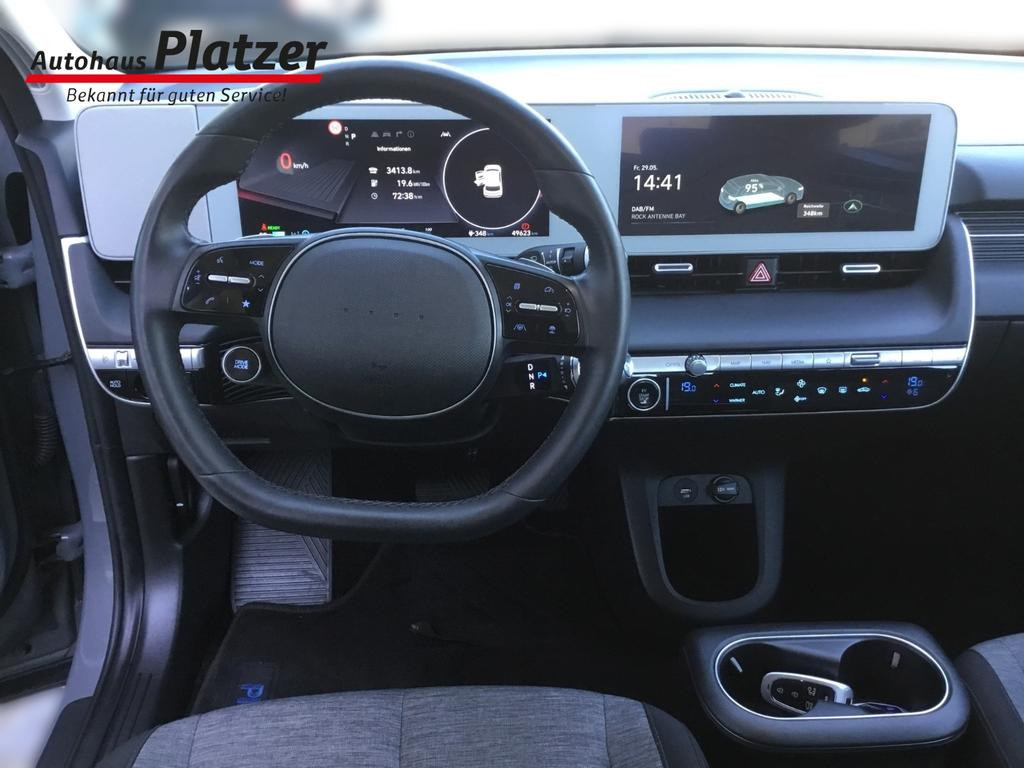 Hyundai Ioniq 5