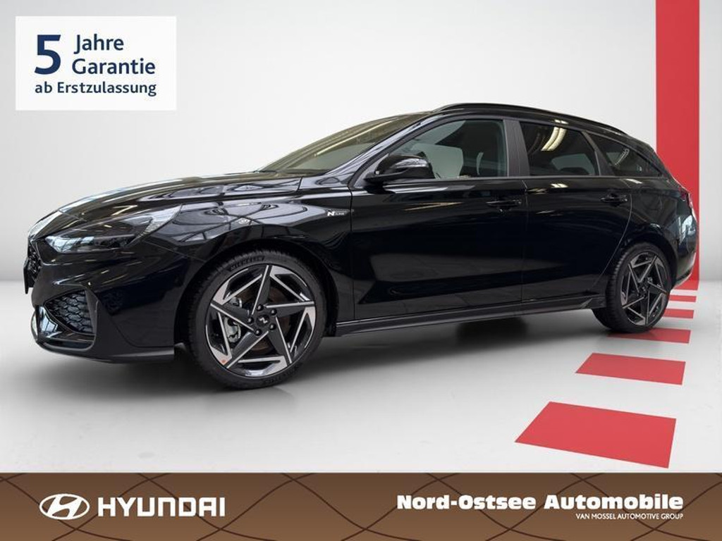Hyundai i30 N Line