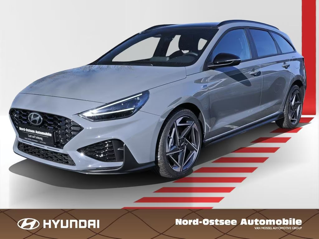 Hyundai i30 N Line