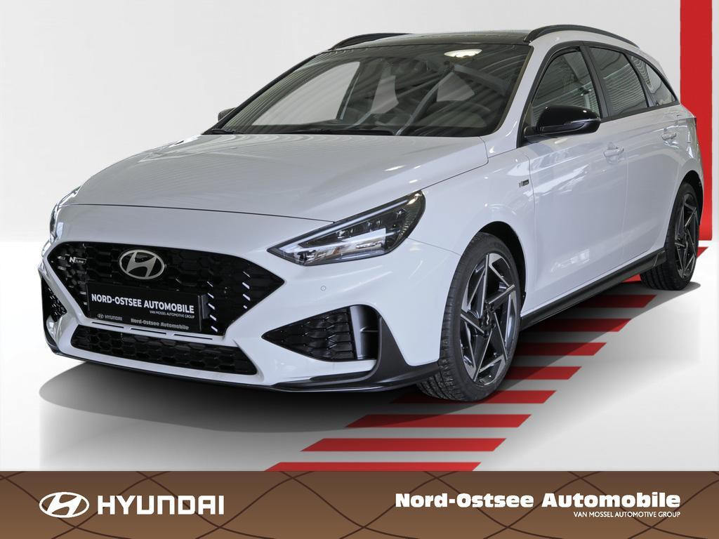 Hyundai i30 N Line