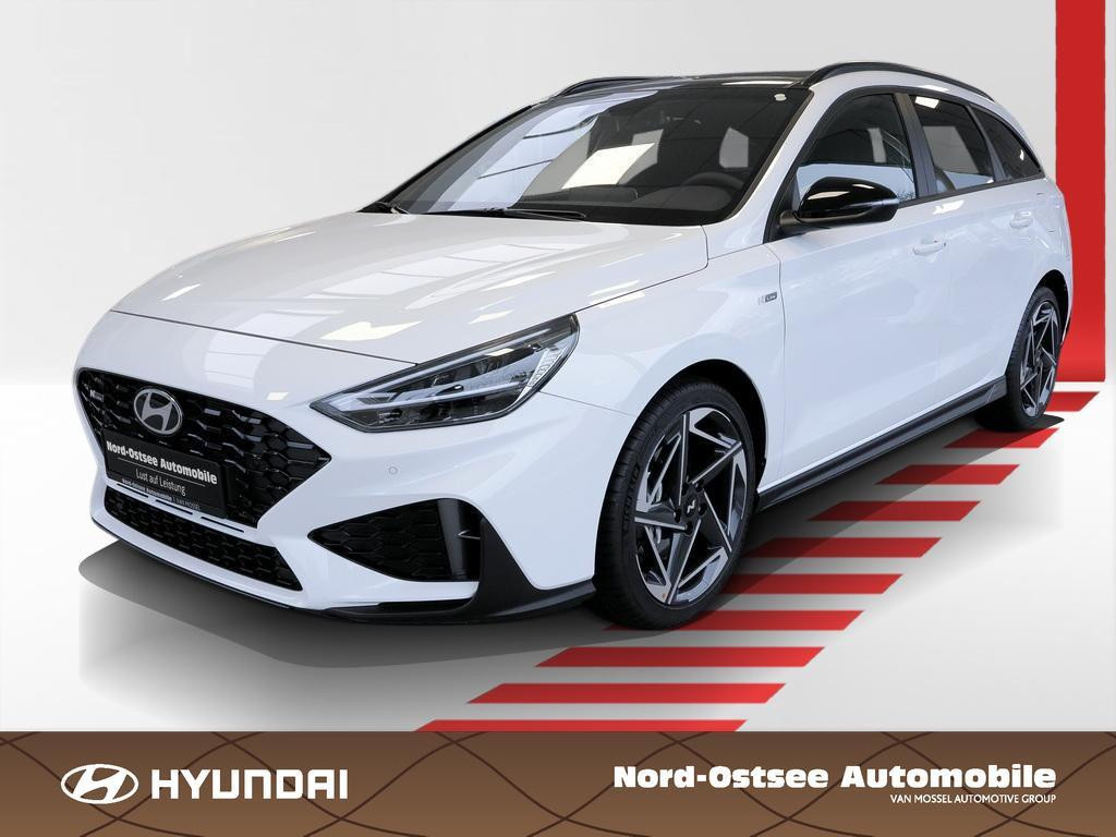 Hyundai i30 N Line