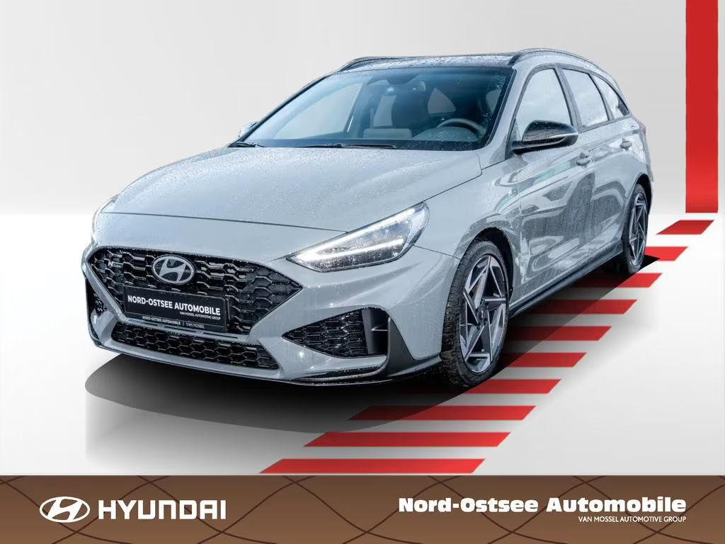 Hyundai i30 N Line