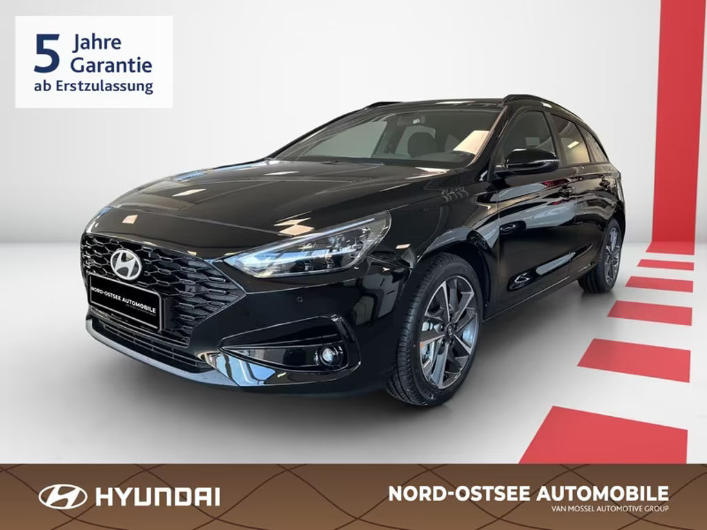 Hyundai i30 Advantage