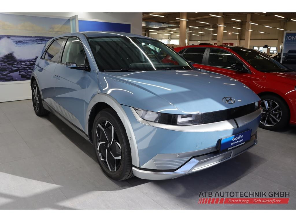 Hyundai Ioniq 5
