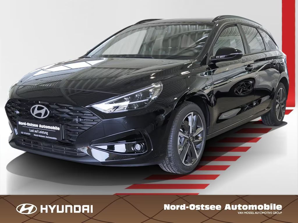 Hyundai i30 Advantage