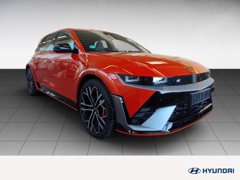 Hyundai Ioniq 5