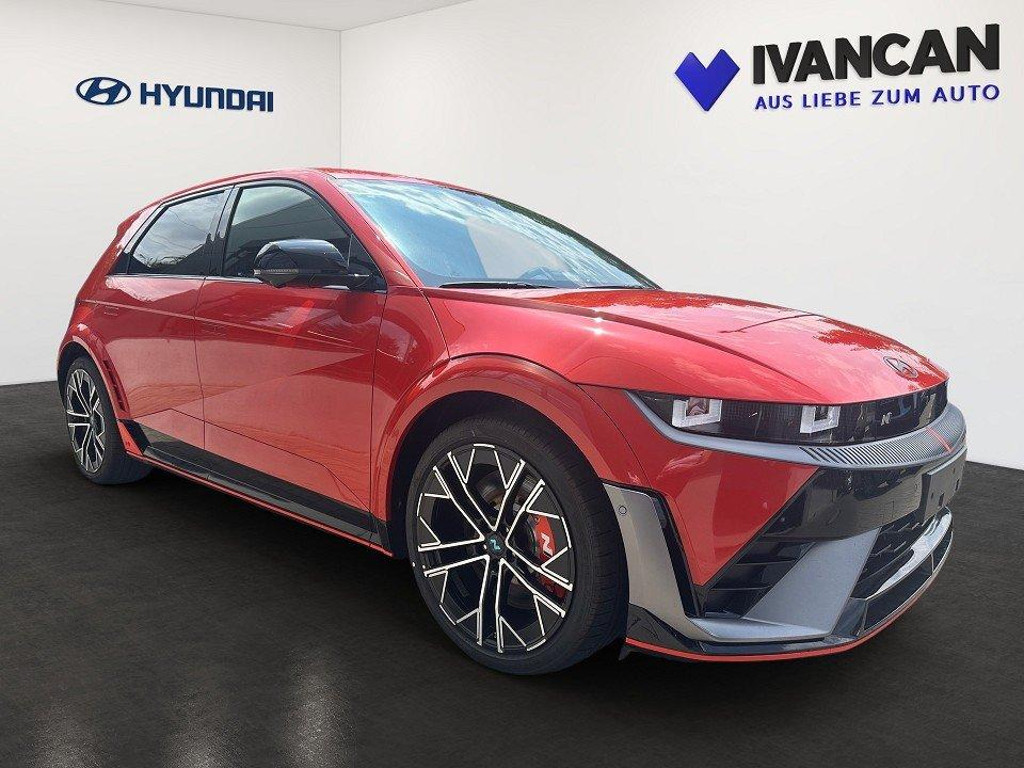 Hyundai Ioniq 5
