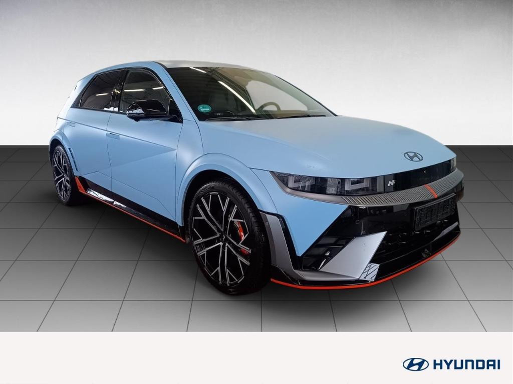 Hyundai Ioniq 5