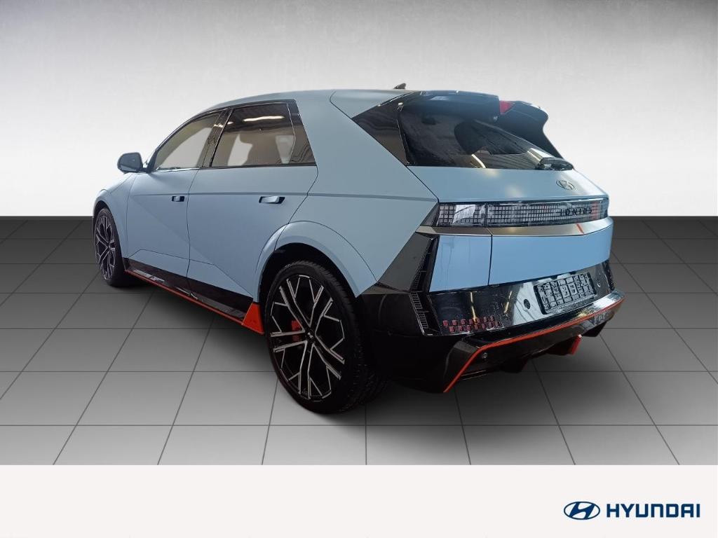 Hyundai Ioniq 5