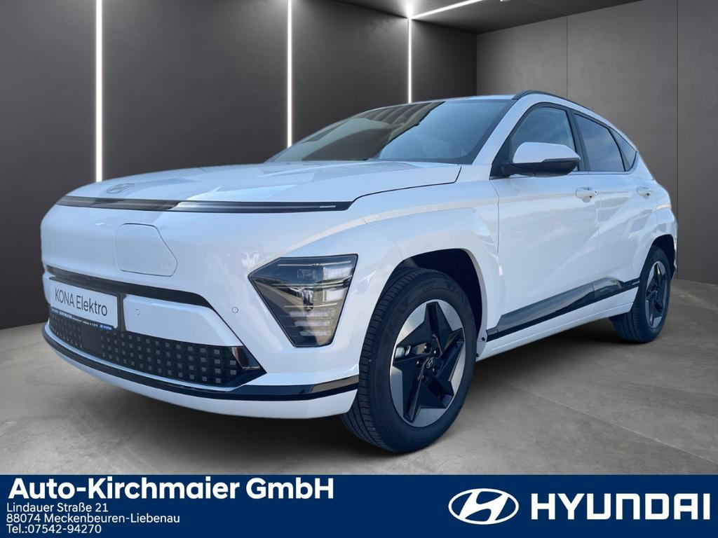 Hyundai Kona Electric Trend