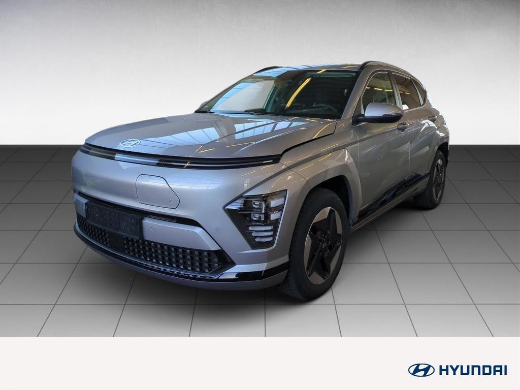 Hyundai Kona Electric Trend