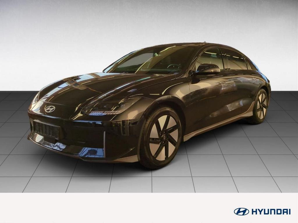 Hyundai IONIQ 6 Vierwielaandrijving Techniq 4WD