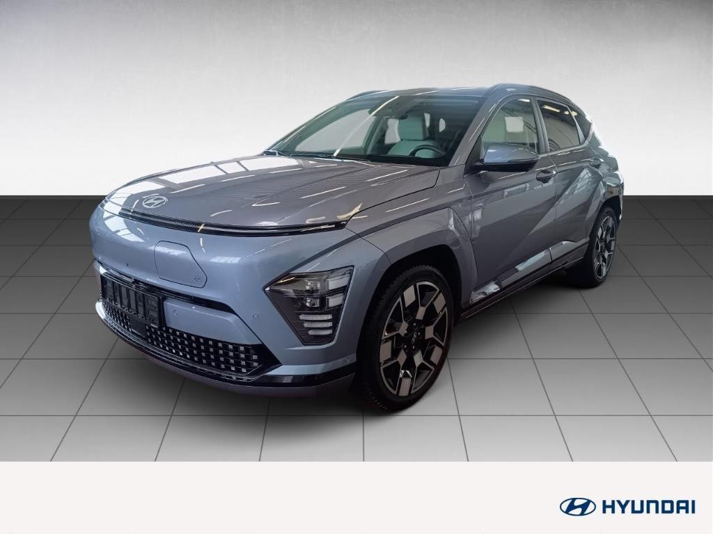 Hyundai Kona Prime