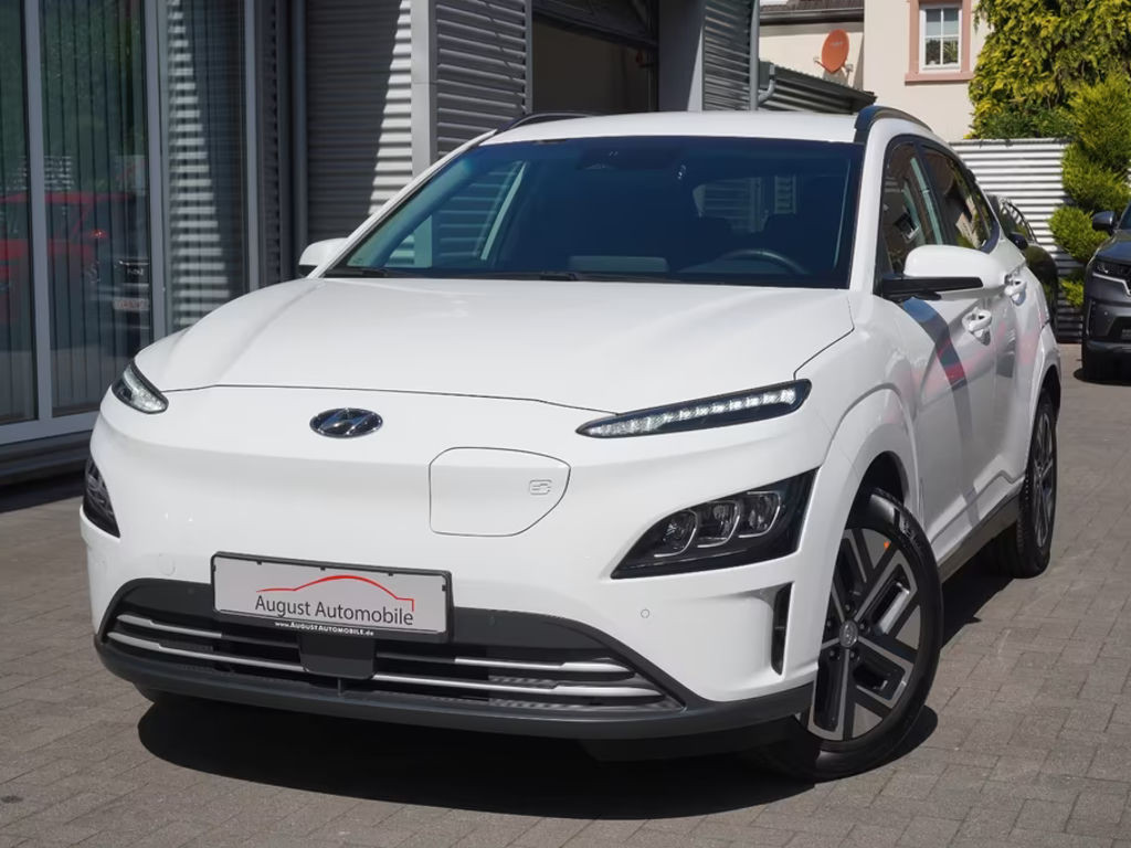 Hyundai Kona Electric Trend