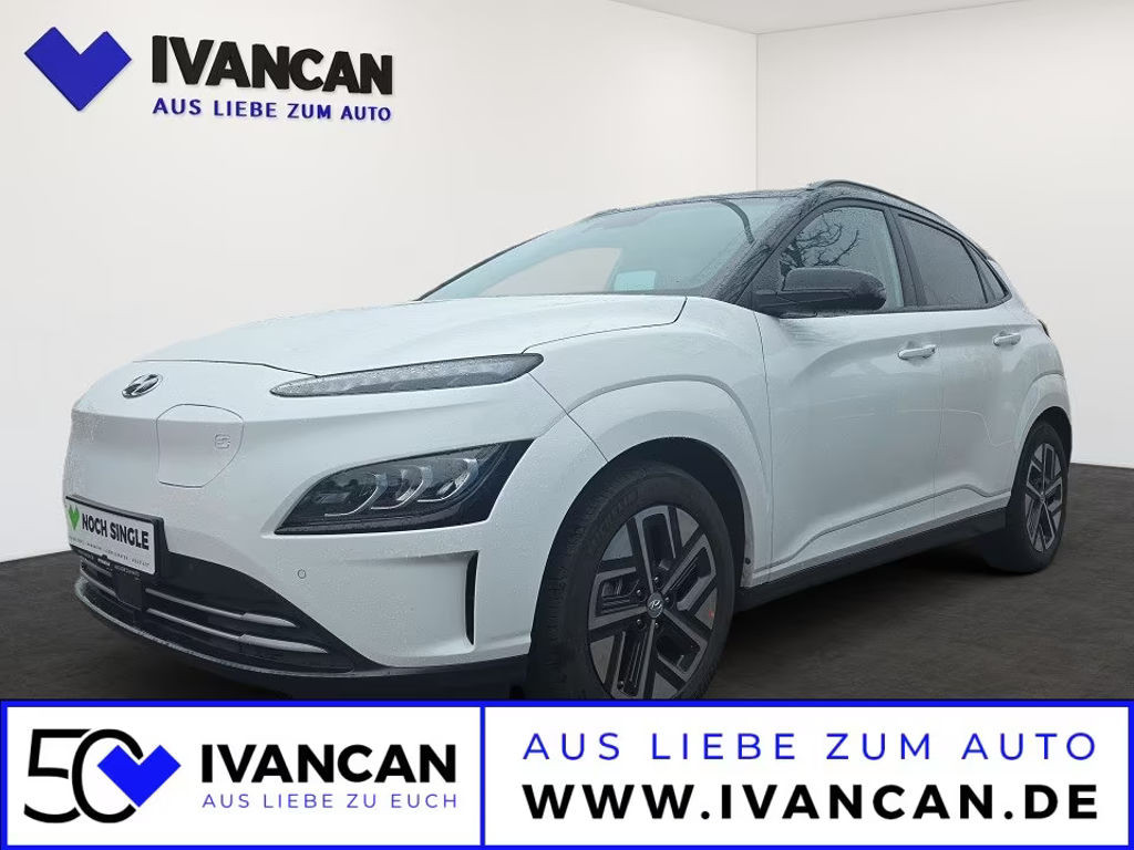 Hyundai Kona Electric Prime