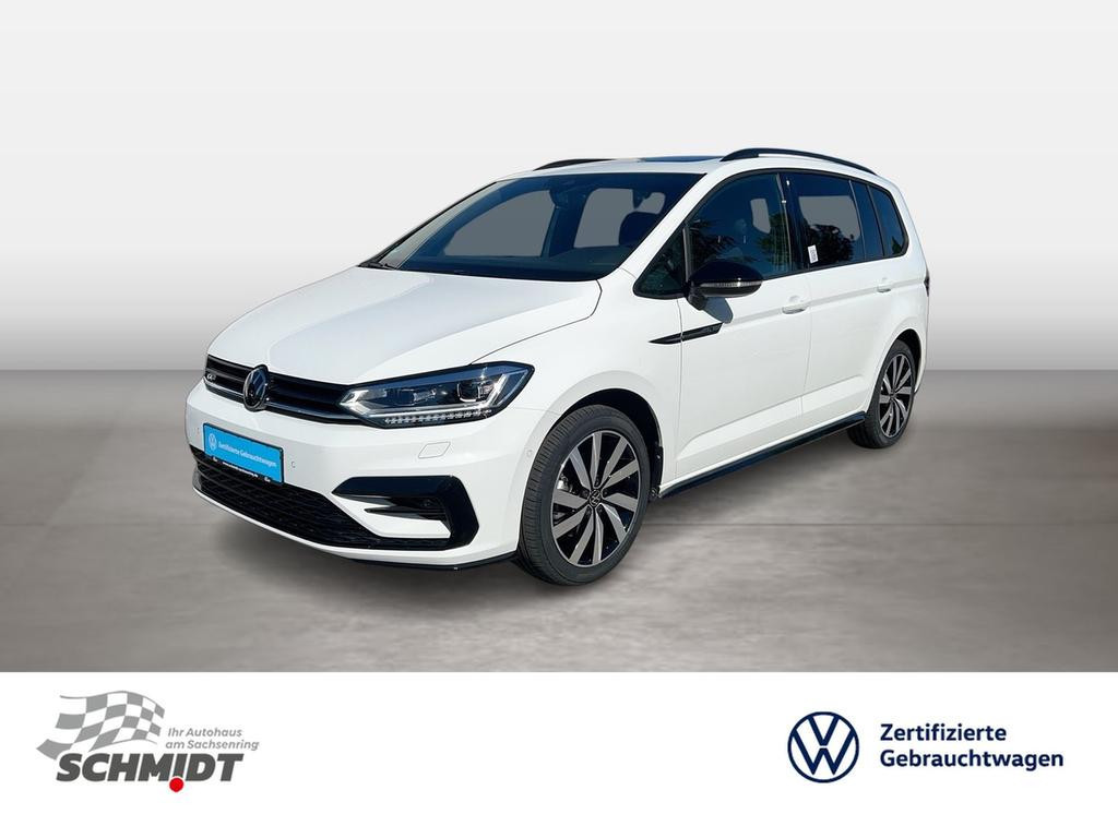 Volkswagen Touran DSG R-Line 1.5 TSI 7-zitter