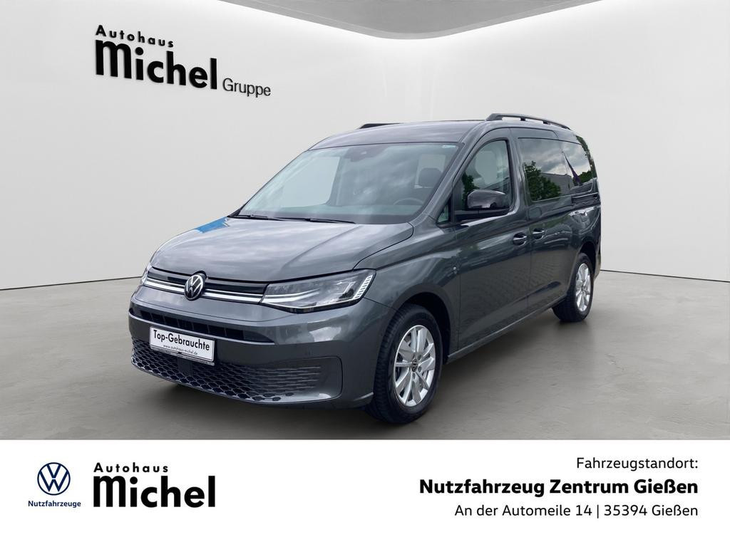 Volkswagen Caddy DSG Life Maxi