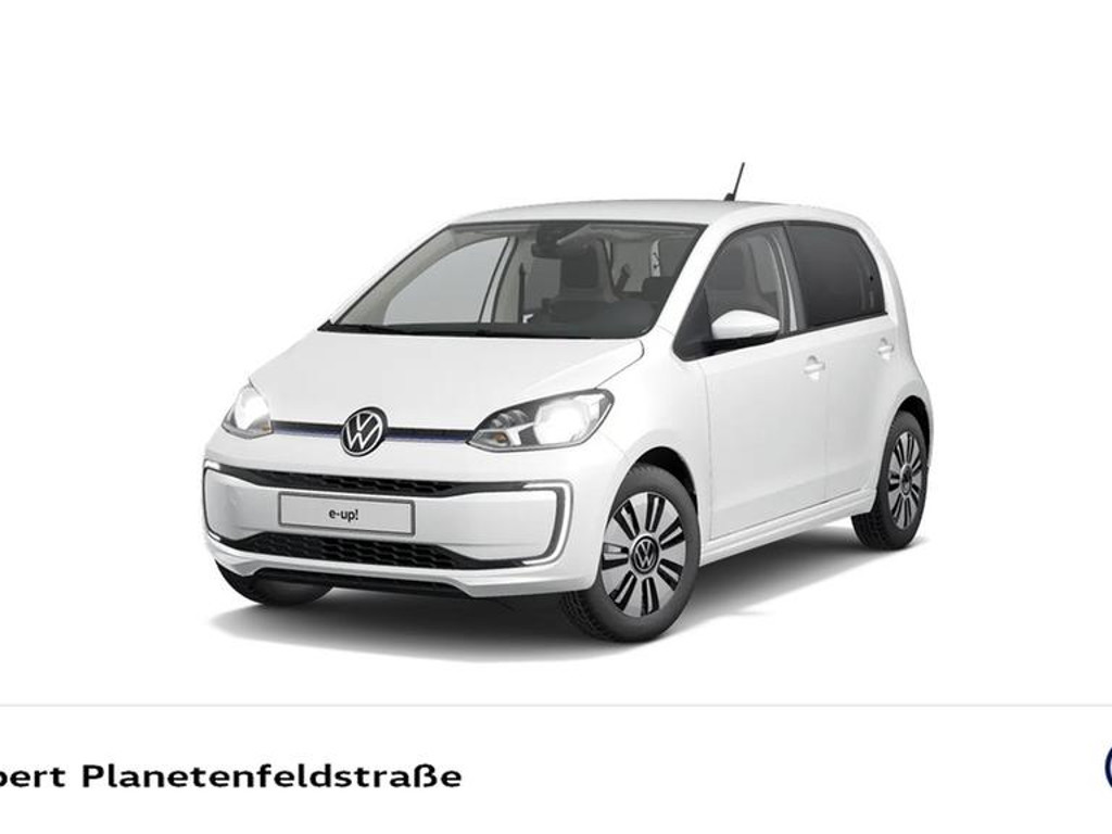 Volkswagen e-up! EDITION 4TÜREN CAM ALU SITZHEIZ. EINPARKH.