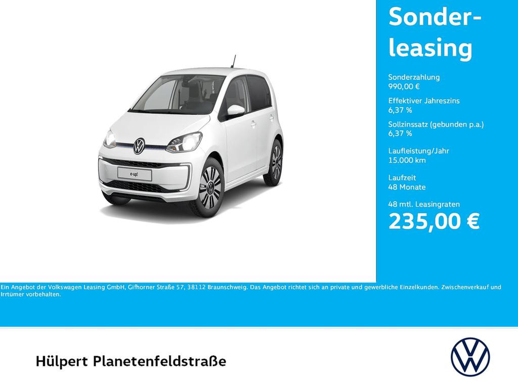 Volkswagen e-up!